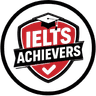 IELTS Achievers Logo